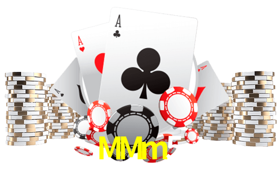 Jogue jogos de pôquer em MMm5