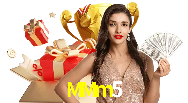 Jogue com dealers reais no MMm5!
